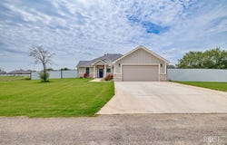 17643 McCrary, Water Valley, TX 76958