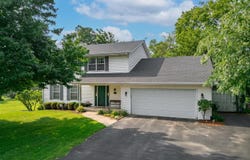 3188 HORSESHOE, ROCKFORD, IL 61109