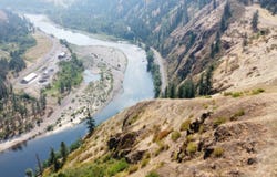 Hwy 13, Kooskia, ID 83539