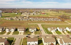 0 0 Harvest Drive, Louisburg, KS 66053