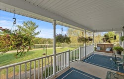 1314 Huff Road lot: 0, West Union, OH 45693