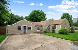 402 S Walker Street, Mesquite, TX 75149