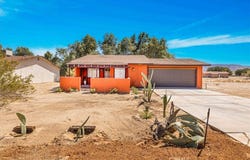 73627 Raymond Way, 29 Palms, CA 92277