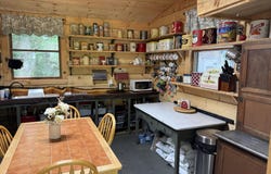 325 Calderwood Road, Washington, ME 04574