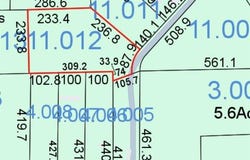 1 LEE ROAD 72, WAVERLY, AL 36879