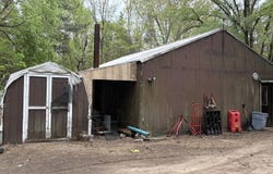 8000 Derry Road, Vestaburg, MI 48891