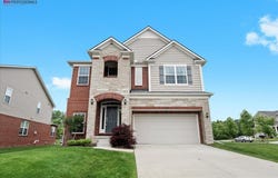 945 Reef Drive, Canton, MI 48187