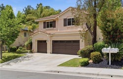 27213 Blueridge, Valencia, CA 91354