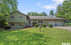 32 Northwind Lane, Cantrall, IL 62625