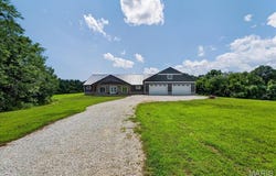 815 N Ethlyn Road, Winfield, MO 63389