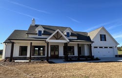 1430 Whooping Creek Church, Carrollton, GA 30117