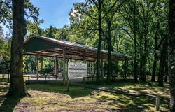 0 Sierra Madre Street, Payne Springs, TX 75156