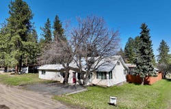 602 Spalding Ave, Winchester, ID 83555