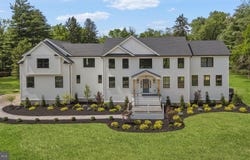 387 GALLUP ROAD, PRINCETON, NJ 08540