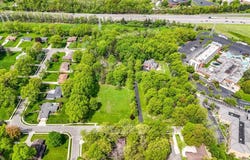Daisy Boulevard, Independence, OH 44131