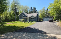 34 Sandy Acres Drive, Sullivan, ME 04664