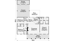 1473 Tom Joye Road, Clover, SC 29710
