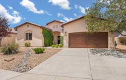 2629 LA LUZ Circle NE, Rio Rancho, NM 87144