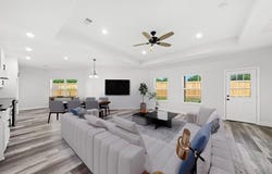 510 Washington Street, Ennis, TX 75119