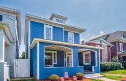 727 10th Ave, Huntington, WV 25701