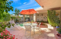 14 Columbia Drive, Rancho Mirage, CA 92270
