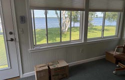 9218 PACHY RD, CARP LAKE, MI 49718