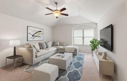 4018 Geary ST, Round Rock, TX 78681