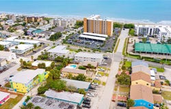 422 POLK AVENUE, CAPE CANAVERAL, FL 32920