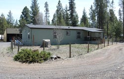148617 Ahern Drive, La Pine, OR 97739