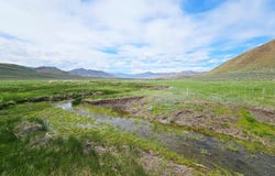 Lot 8 Dry Fork Road, Moore, ID 83255
