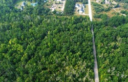 1825 DERBY ROAD, INDIAN RIVER, MI 49749