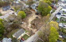 Hedley Avenue, Johnston, RI 02919