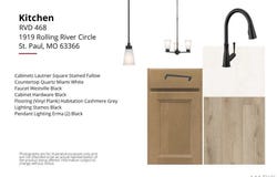 1919 Rolling River Circle, St Paul, MO 63366