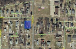 1106 W Gallatin Street, Vandalia, IL 62471