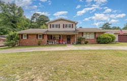 707 Ridge Drive, Goldsboro, NC 27530