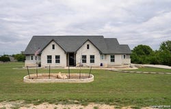 115 S Calvin Barrett, Blanco, TX 78606