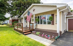 289 West Avenue, Sweden, NY 14420