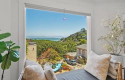 2 Lower Crescent Avenue, Sausalito, CA 94965