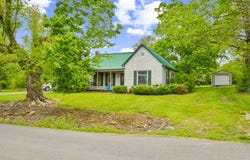 3880 Dalton Road, Providence, KY 42450
