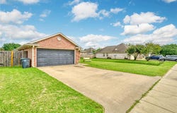 1003 Orchid Street, College Station, TX 77845
