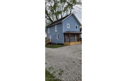482 Lock Seventeen Road SE, Gnadenhutten, OH 44629