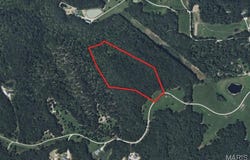 16 +/- Acres Sunset Trails, Warrenton, MO 63383