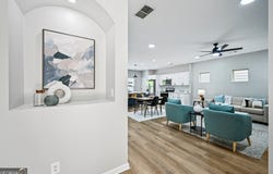 503 Mill Ridge, Woodstock, GA 30188