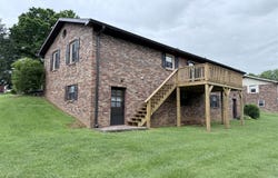 206 Marshall Street, Columbia, KY 42728