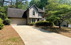 607 Ambrose Lane, Peachtree City, GA 30269