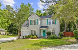 3375 Crowell Lane, Mount Pleasant, SC 29466