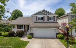 1817 N Chehalis St, Post Falls, ID 83854