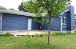 1107 Ridgemont Road, Waterloo, IA 50701