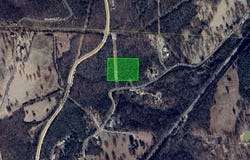 790-00917-000 Railroad  TR, Summit, AR 72677
