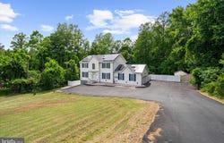 2135 FIREBERRY Court, PRINCE FREDERICK, MD 20678